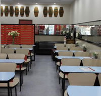 Paragon Cafe - Foster Accommodation