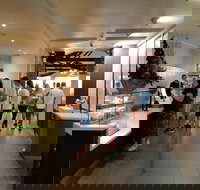 Peachtree Hotel - Foster Accommodation