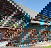 Port of Bourke Hotel - Foster Accommodation