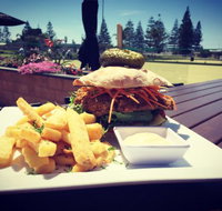 Sandbar Bistro - Foster Accommodation