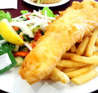 Sandbars Seafood - Foster Accommodation
