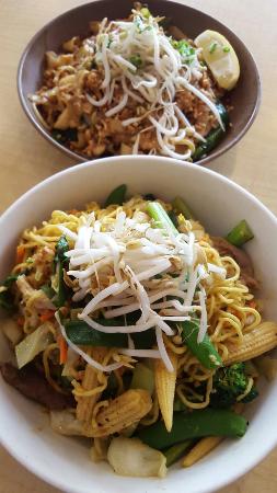 Stir Crazy Noodle Bar - Foster Accommodation 0