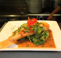 Tathra Beach Tapas - Foster Accommodation