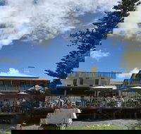 Tathra Hotel Bistro - Foster Accommodation