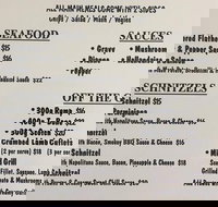 Tattersalls Hotel Blayney - Foster Accommodation