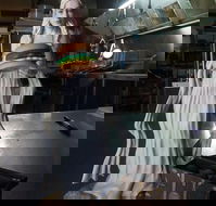 The Bent Joint - Foster Accommodation