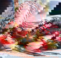 The Brew Lab Cafe - Foster Accommodation