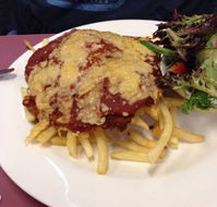 The Brighton Bistro - Foster Accommodation