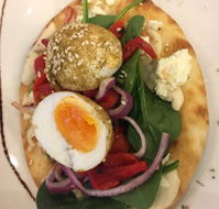 The Coffee Club - Foster Accommodation