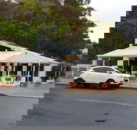 The Gap Espresso - Foster Accommodation