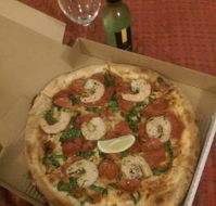 10'' Custom Pizzeria - Foster Accommodation