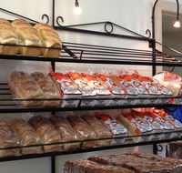 Balranald Bakery Cafe' - Foster Accommodation