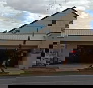 Balranald Ex-Services Club - Foster Accommodation