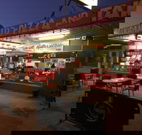 Balranald Take Away - Foster Accommodation