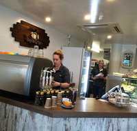 Baylis Grind - Foster Accommodation