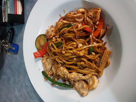 Brown Sugar Bistro - Foster Accommodation 0