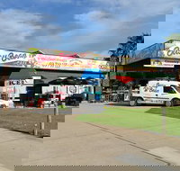 Busy Bean Cafe - Foster Accommodation