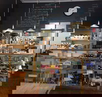 Cafe 47 - Foster Accommodation