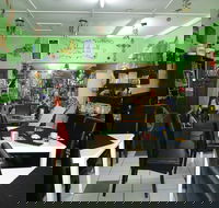 Cafe Cassaro - Foster Accommodation