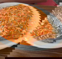 Caltex Restaurant - Foster Accommodation