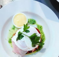 Caper Berry Cafe - Foster Accommodation