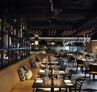 Capitol Bar and Grill - Foster Accommodation