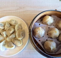 CBD Dumpling House - Foster Accommodation