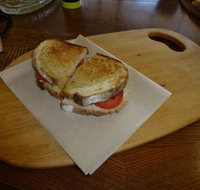 Coffee Concrete - Foster Accommodation