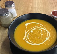 Coffee Fix Kafe - Foster Accommodation