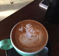 Coffee Lab - Foster Accommodation