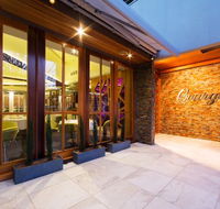 Courgette Restaurant - Foster Accommodation
