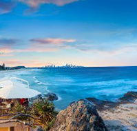 Currumbin Beach Vikings Surf Life Saving Club - Foster Accommodation