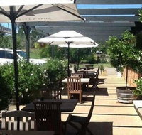 Eling Forest Cafe - Foster Accommodation