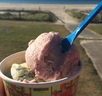 Gelato Messina Coolangatta - Foster Accommodation