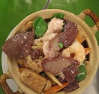 Happy's Chinese Restaurant - Foster Accommodation