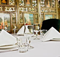 Jewel of India - Foster Accommodation