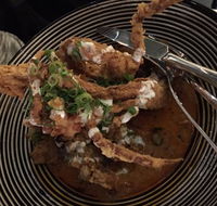 Kinn Thai Restaurant - Foster Accommodation