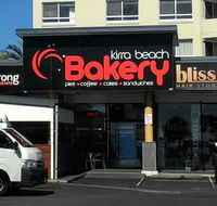 Kirra Beach Bakery - Foster Accommodation