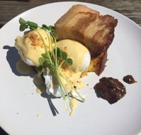 Lonsdale St. Eatery - Foster Accommodation