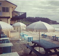 Main Beach Kiosk Yamba - Foster Accommodation