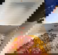 McDonald's - Foster Accommodation