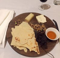 Mezzalira Italian Restaurant - Foster Accommodation