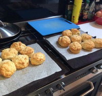 Ned n Bel's - Foster Accommodation