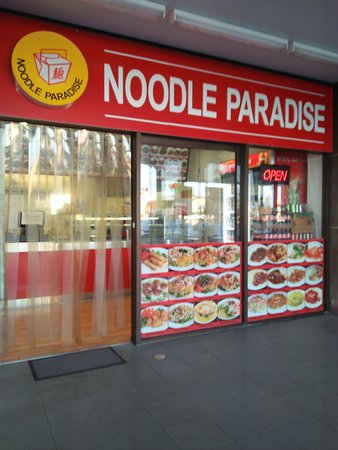 Noodle Paradise - Foster Accommodation 0