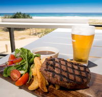 North Kirra Surf Club - Foster Accommodation