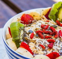 Raw Energy Coolangatta - Foster Accommodation
