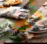 Schnitz - Foster Accommodation