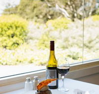 Seafire Steak  Seafood - Foster Accommodation