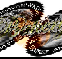 South Wagga Bakery  Coffee Shop - Foster Accommodation