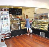 The Back Home Bakery - Foster Accommodation